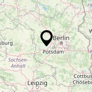 14550 Götz / Groß Kreutz (Havel), Brandenburg, Deutschland