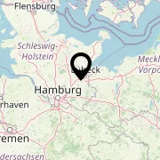 23860 Klein Wesenberg, Schleswig-Holstein, Deutschland