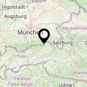 83080 Oberaudorf, Bayern, Deutschland