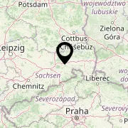 01 Großröhrsdorf, Sachsen, Deutschland