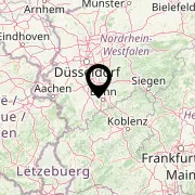 53332 Bornheim, Nordrhein-Westfalen, Deutschland