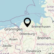 26629 Holtrop / Großefehn, Niedersachsen, Deutschland