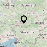 Klagenfurt am Wörthersee (± 250 km), Kärnten, Österreich