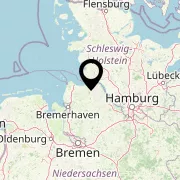 21781 Cadenberge, Niedersachsen, Deutschland