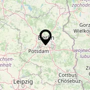 12 Bezirk Steglitz-Zehlendorf / Berlin, Deutschland