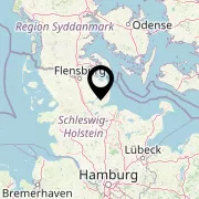 24354 Rieseby, Schleswig-Holstein, Deutschland
