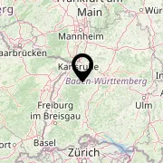 75337 Enzklösterle, Baden-Württemberg, Deutschland