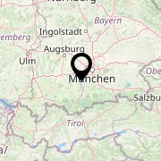 82343 Pöcking, Bayern, Deutschland