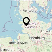 25746 Süderholm / Heide, Schleswig-Holstein, Deutschland
