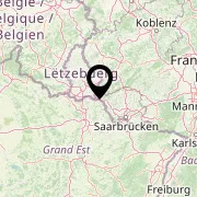 66706 Perl, Saarland, Deutschland