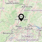 79106 West / Freiburg im Breisgau, Baden-Württemberg, Deutschland