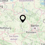 16845 Roddahn / Neustadt (Dosse), Brandenburg, Deutschland