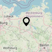 19386 Neu Benthen / Werder (± 200 km), Mecklenburg-Vorpommern, Deutschland