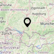 88299 Leutkirch im Allgäu, Baden-Württemberg, Deutschland