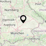 84032 Altdorf, Bayern, Deutschland