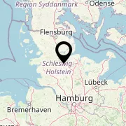 24768 Rendsburg, Schleswig-Holstein, Deutschland