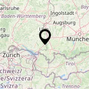 88299 Leutkirch im Allgäu, Baden-Württemberg, Deutschland