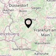 56288 Kastellaun, Rheinland-Pfalz, Deutschland