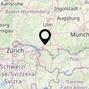 88239 Deuchelried / Wangen im Allgäu, Baden-Württemberg, Deutschland