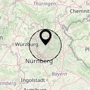 91327 Gößweinstein (± 50 km), Bayern, Deutschland