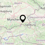 83233 Kothöd / Bernau am Chiemsee, Bayern, Deutschland