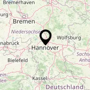 30966 Hemmingen-Westerfeld / Hemmingen, Niedersachsen, Deutschland