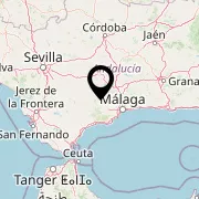 29550 Ardales, Andalusien, Spanien