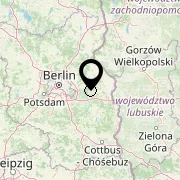 15518 Schönfelde / Steinhöfel (± 10 km), Brandenburg, Deutschland