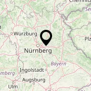 91238 Schrotsdorf / Offenhausen, Bayern, Deutschland