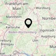 73663 Oppelsbohm / Berglen, Baden-Württemberg, Deutschland