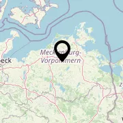 17 Boddin / Walkendorf, Mecklenburg-Vorpommern, Deutschland