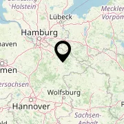 29584 Rohrstorf / Himbergen, Niedersachsen, Deutschland
