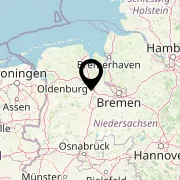 26131 Oldenburg, Niedersachsen, Deutschland