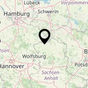 29410 Chüden / Salzwedel, Sachsen-Anhalt, Deutschland