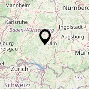 Munderkingen, Baden-Württemberg, Deutschland
