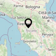 50050, Gambassi Terme, Toscana, Italien