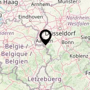 52066 Aachen, Nordrhein-Westfalen, Deutschland