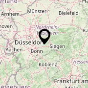 51789 Frielingsdorf / Lindlar, Nordrhein-Westfalen, Deutschland