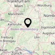 73728 Esslingen am Neckar, Baden-Württemberg, Deutschland