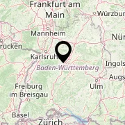 71272 Malmsheim / Renningen, Baden-Württemberg, Deutschland