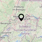 5000 Aarau (± 1000 km), Aargau, Schweiz