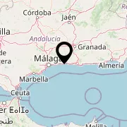 29770 Torrox, Andalusien, Spanien