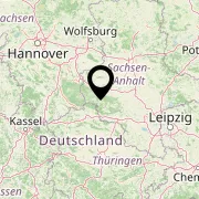 06502 Allrode / Thale, Sachsen-Anhalt, Deutschland