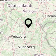 96257 Redwitz an der Rodach, Bayern, Deutschland