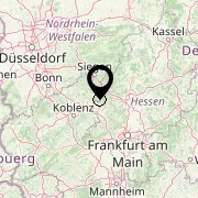 56479 Elsoff (Westerwald) / Elsoff (± 10 km), Rheinland-Pfalz, Deutschland