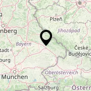 94505 Edenstetten / Bernried, Bayern, Deutschland