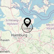 23623 Barghorst / Ahrensbök (± 25 km), Schleswig-Holstein, Deutschland