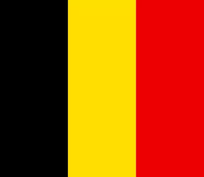 Belgien