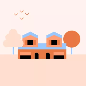 Doppelhaus