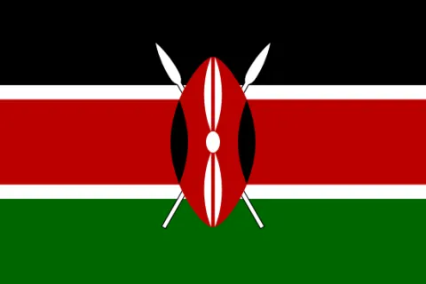 Kenia